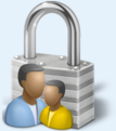 password